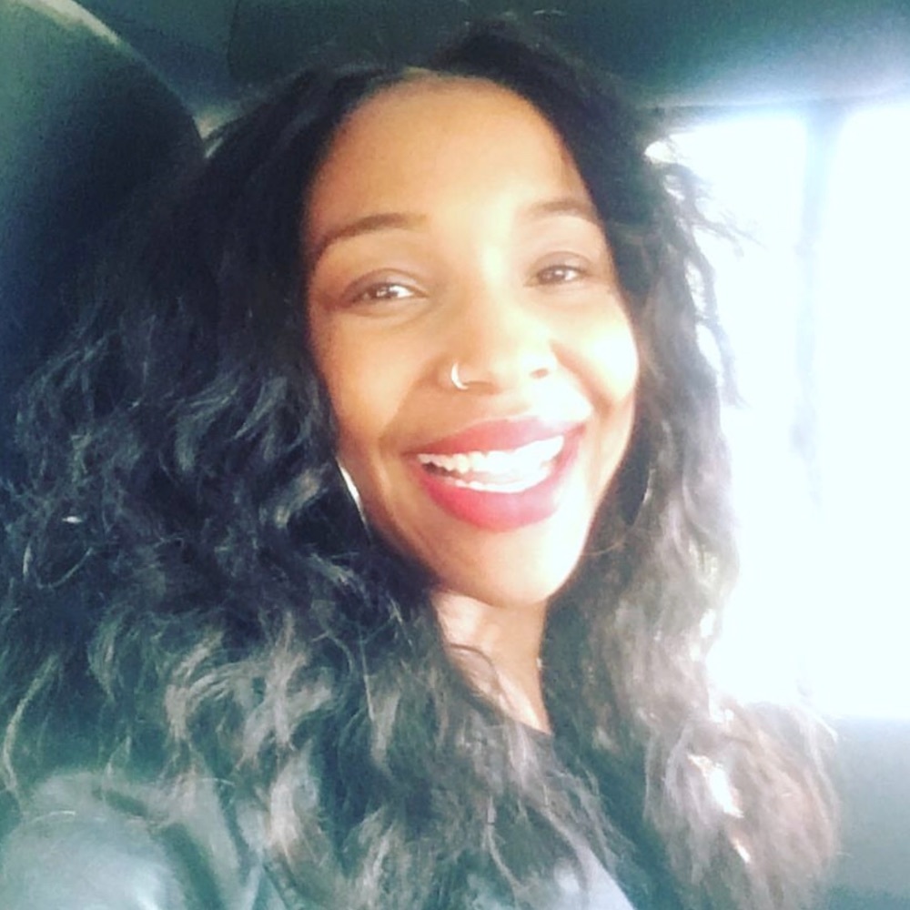 Meet your Posher, Tiffan'e